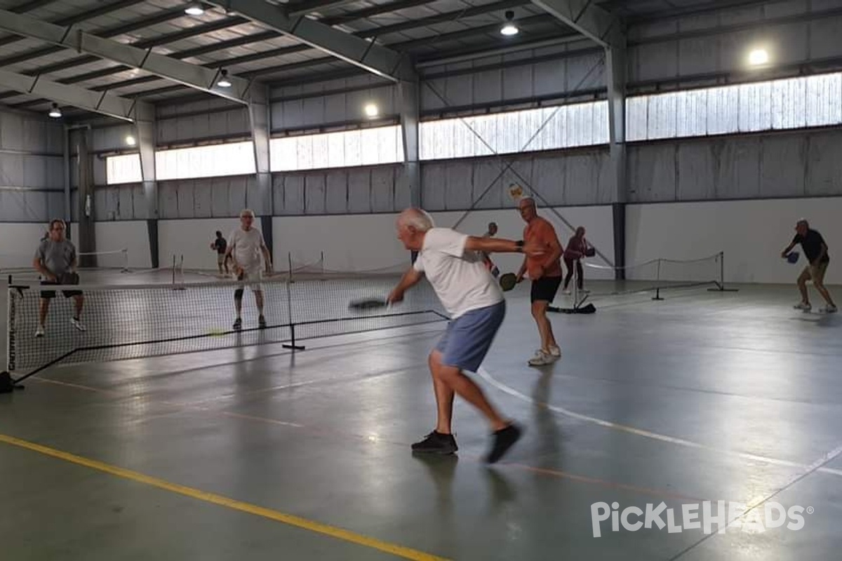 Photo of Pickleball at R. Casal dos Barreiros 2